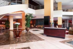 Sheraton Guayaquil Hotel