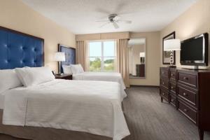 Hotel Homewood Suites By Hilton Wilmingtonbrandywine Valley