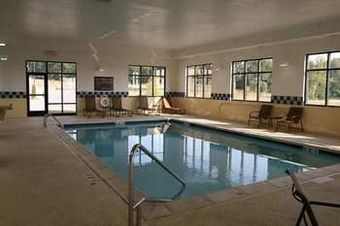 Hotel Hampton Inn Suites St Louisedwardsville