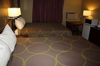 Motel Super 8 Carroll North Ia