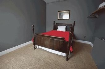 Hostal Hotel Belvidere