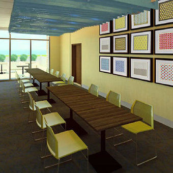 Hotel Holiday Inn Express & Suites Nashville Southeast - Antioch