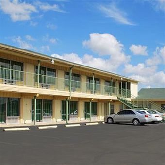 Thunderbird Motel Hillsboro