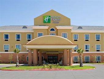 Hotel Holiday Inn Express & Suites Kingsville