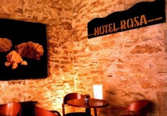 Hotel Rosa