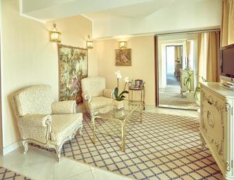 Hotel Continental Forum Arad