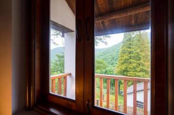 Lodge Moganshan Canzhuwu