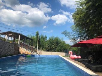 Posada Panjiayuan Inn