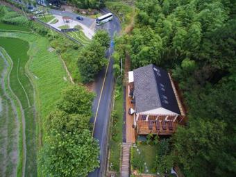 Villa Yuanshe Reclusive Moganshan
