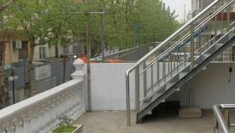 Hostal Chunqi Guest House