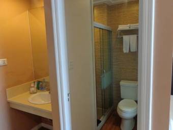 Taicang Harbour Holiday Hotel