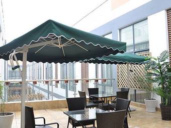 Vienna 3 Best Hotel Taicang Habour International Bus Station