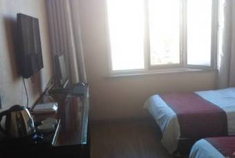 Posada Shengyuan Business Inn