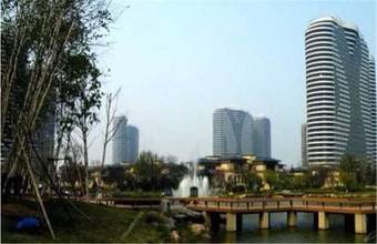 Dongdaihe Yihao Sea View Apartment