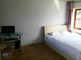 Hostal Yongxulou Guest House