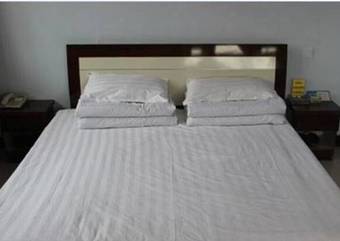 Hostal Xuanhua District Railway Reception Guesthouse