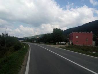 Bed And Breakfast Villa Dvor