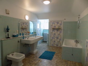 Bed & Breakfast Les Buissonnets De Longchamps