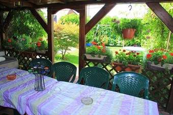 Holiday House Mor�vkovi
