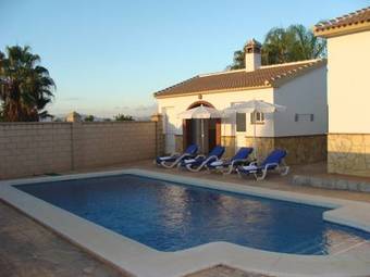 Agroturismo Casa Rural T�pica Andaluza