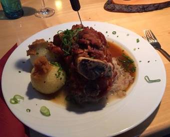 Posada Landgasthof Zum B�ren