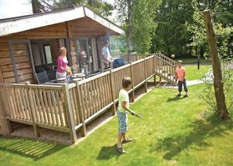 Darwin Forest Country Park