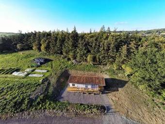 Rock Farm Slane - Glamping