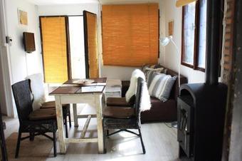 Apartamento Patakparti H�z