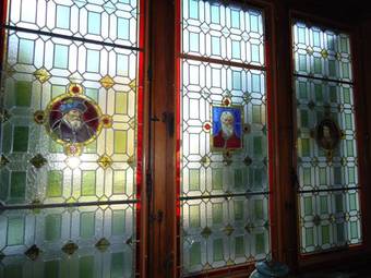 Bed & Breakfast Villa Hestia