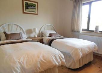 Lower Fishpools Holiday Log Cabins