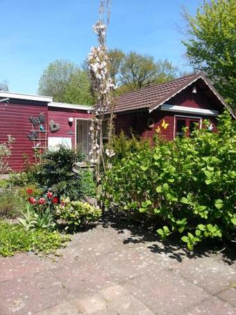 Bed En Breakfast Rust En Ruimte