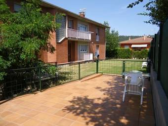 Apartamentos La Francesa