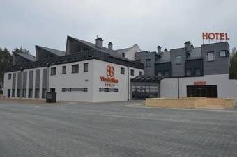 Hotel Via Baltica