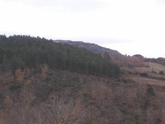 Agroturismo Casa Da Mencha