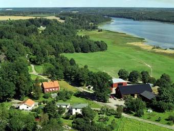 Hostal �vergrans Jordbruk