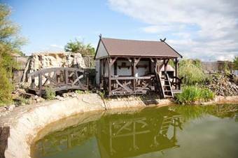 Agroturismo Country House Vertlino