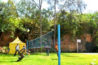 Apartamento Sunset Paradise Holidays Homes