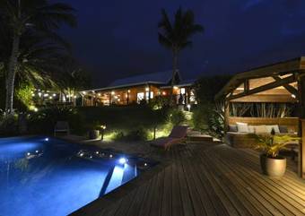 Hostal Guest House Maido