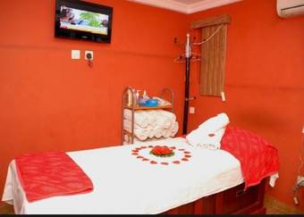 Hotel Virginroser Resorts