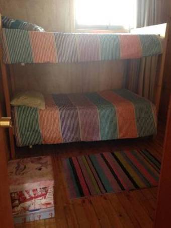 Albergue Hostal Maitencillo Norte