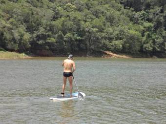 Agroturismo Samba Itabirito