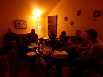 Wanderer's Inn Backpackers Hostel