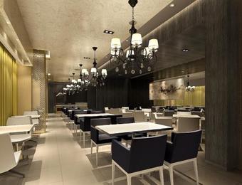 Hotel Jinjiang Inn Jining Yanzhou Century Silver Plaza