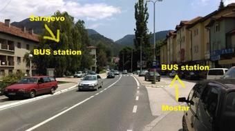 Urban Apartment & Hostel