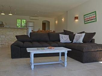 Holiday Home Mazet De Languedoc Et Ardeche