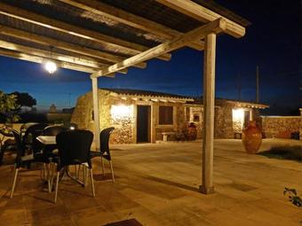 Apartamento Venti Da Sud Residence