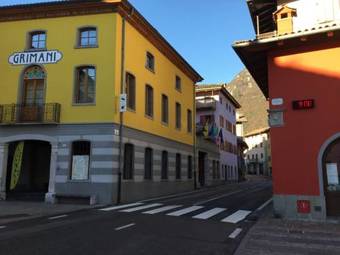 Hotel Residenza D'epoca Albergo Grimani