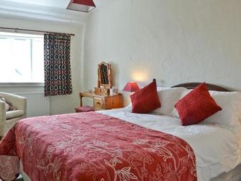 Ellishayes Farmhouse