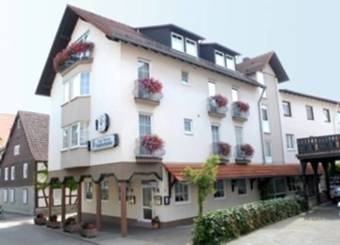 Hotel Stadtsch�nke
