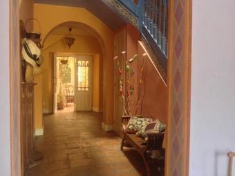 Agroturismo Camino Condal